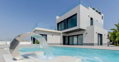 Villa en Dehesa de Campoamor, Španjolska