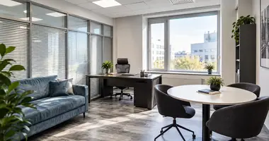 Офис 905 м² в Москва, Россия