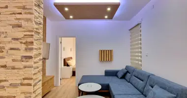 2 bedroom apartment in Becici, Montenegro