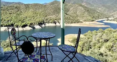 Dom 3 pokoi w Benahavis, Hiszpania