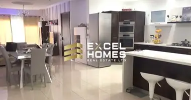 Wohnung 3 Schlafzimmer in Naxxar, Malta