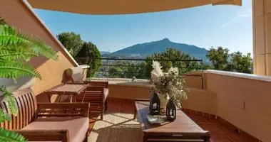 2 bedroom apartment in San Pedro Alcantara, Spain