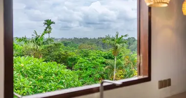 Appartement 1 chambre dans Penestanan, Indonésie