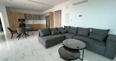 Apartamento 2 habitaciones en Koinoteta Mouttagiakas, Chipre