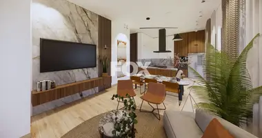 Haus 3 Schlafzimmer in Koinoteta Agiou Tychona, Zypern