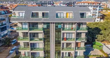 Appartement dans Oba, Turquie