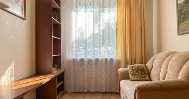 2 room apartment in Minsk, Belarus