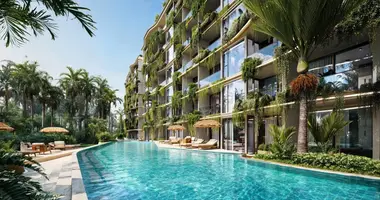 Apartamento 1 habitación en Rawai, Tailandia