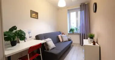 Mieszkanie 2 pokoi w Łódź, Polska