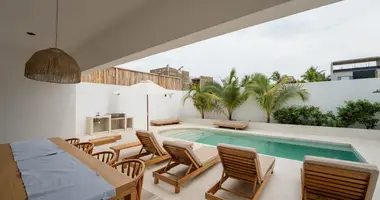 Villa 3 bedrooms in Puerto Escondido, Mexico