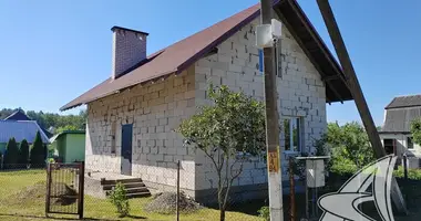 Haus in Znamienski sielski Saviet, Belarus