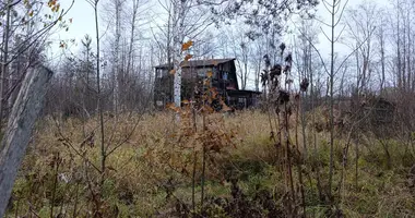 Участок земли в Гатчинский муниципальный округ, Россия