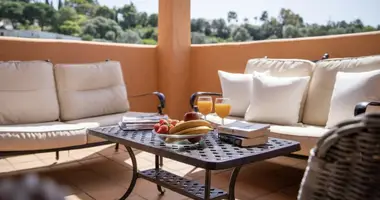 Wohnung 3 zimmer in Ricmar, Spanien