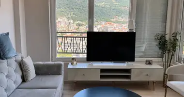Wohnung 2 Schlafzimmer in Budva, Montenegro