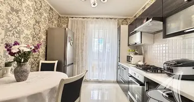 Квартира 1 комната в Мухавецкий сельский Совет, Беларусь