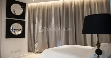 Apartamento 3 habitaciones en Nicosia, Chipre
