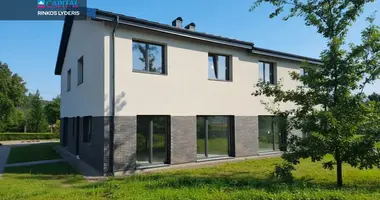 Haus in Grossteich, Litauen