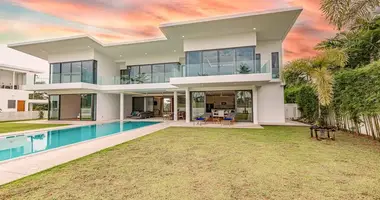 Villa 4 chambres dans Choeng Thale, Thaïlande