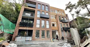 Apartamento 2 habitaciones en Tiflis, Georgia