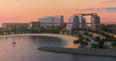 Appartement 3 chambres dans Ras el Khaïmah, Émirats arabes unis