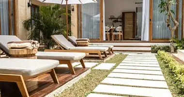 Villa 3 chambres dans Melinggih, Indonésie