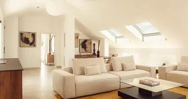 Apartamento 3 habitaciones en San Pedro Alcantara, Španjolska