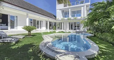 Villa 4 bedrooms in Canggu, Indonesia