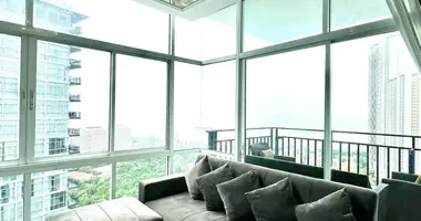 2 bedroom condo in Pattaya City, Thailand