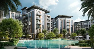 1 room apartment in Dubai, United Arab Emirates