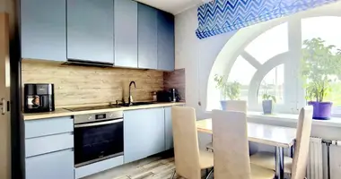 Квартира 1 комната в Минск, Беларусь