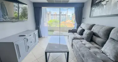 Condo in Pattaya, Thailand