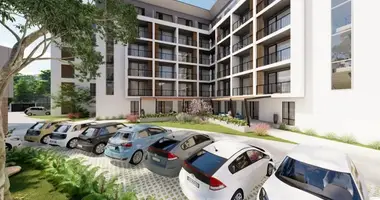 Квартира 1 комната в Батуми, Грузия