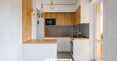 Квартира 2 комнаты в Минск, Беларусь