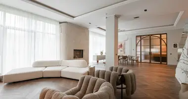 Maison 6 chambres dans Jurmala, Lettonie