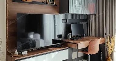 1 bedroom apartment in Bar, Montenegro
