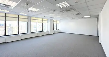 Office 300 m² in Moscow, Russia