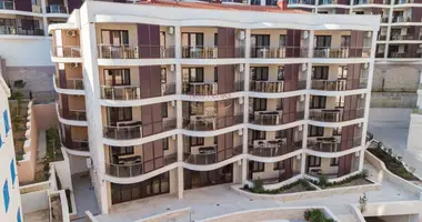 Квартира 2 комнаты в Черногория