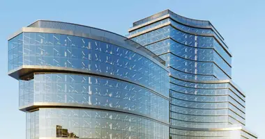 Office 211 m² in Moscow, Russia