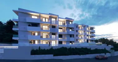 Apartamento independiente Piso independiente 2 habitaciones en Petrovac, Montenegro
