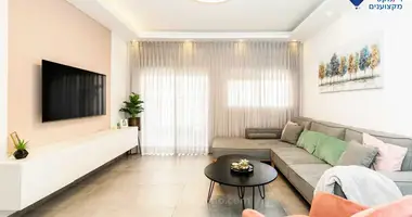 Wohnung 4 zimmer in Israel