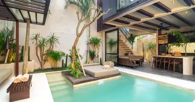 Apartment in Canggu, Indonesia