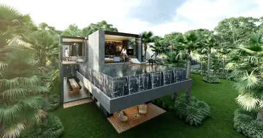 Villa en Provincia de Phuket, Tailandia