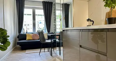 1 bedroom apartment in Warsaw, Poland