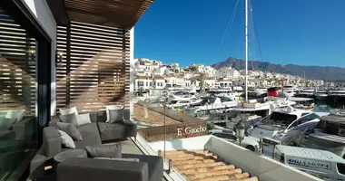 Apartamento 3 habitaciones en Marbella, Španjolska