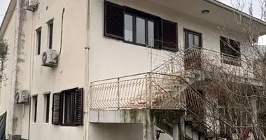 Дом в Тиват, Черногория