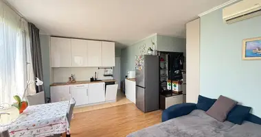 1 bedroom apartment in Sveti Vlas, Bulgaria