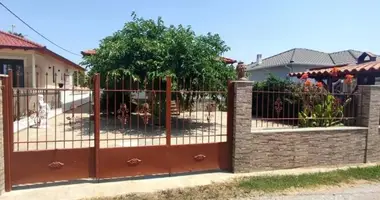 Ferienhaus 3 zimmer in Nea Kallikrateia, Griechenland