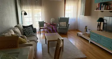 1 bedroom apartment in Podgorica, Montenegro