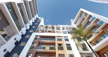 Apartment in Dakar, Senegal