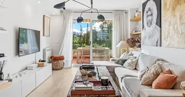 2 bedroom apartment in San Pedro Alcantara, Spain